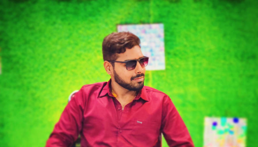 Chaitanya