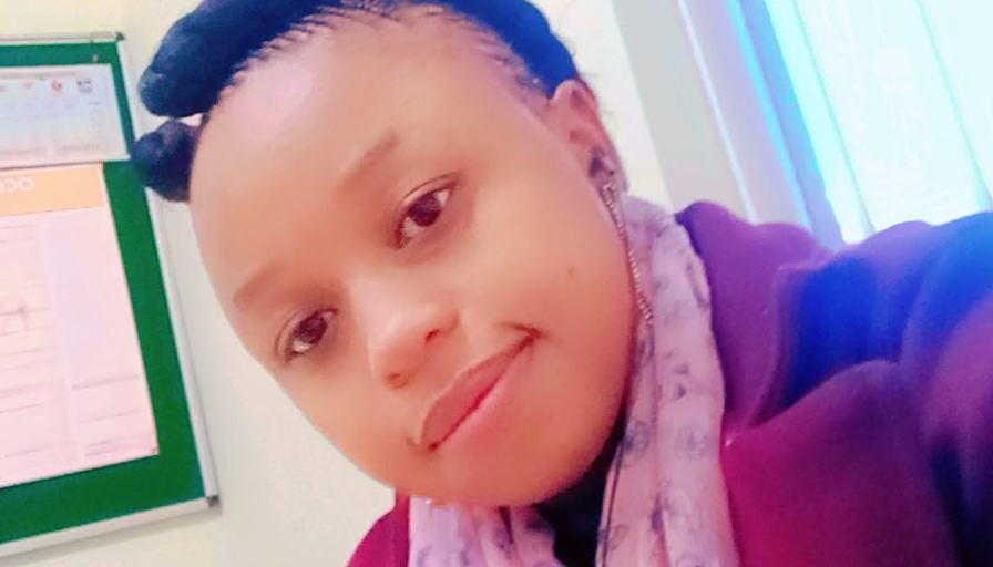 Zandile Ntuli