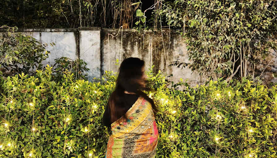 Aditi K