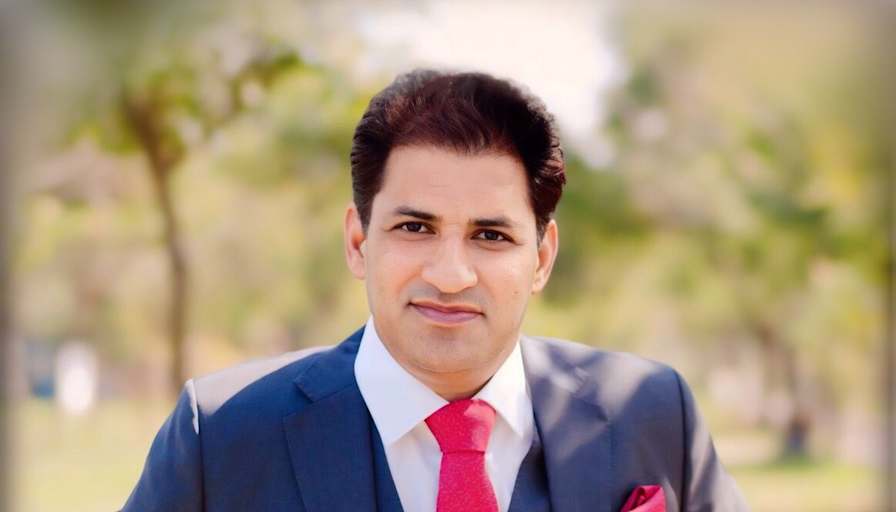 Ahmed