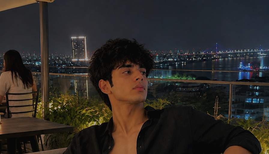 Krishav