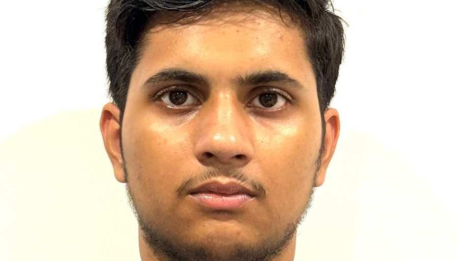 Pranav Bhandari