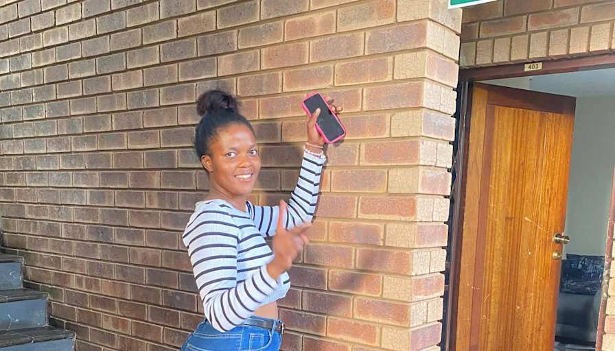 Queen Cheni