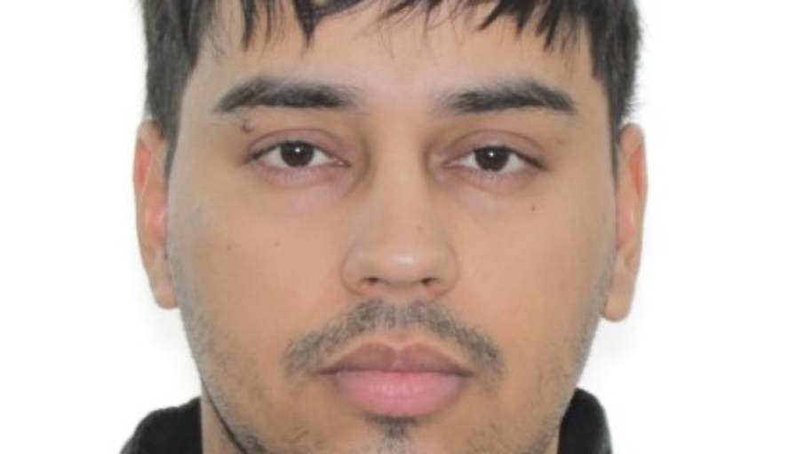 Amanpreet Singh