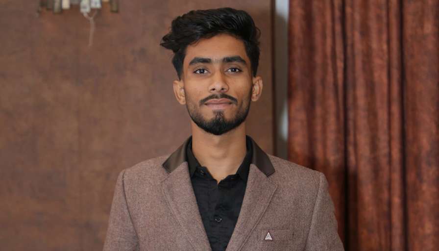 Ankit Malviy