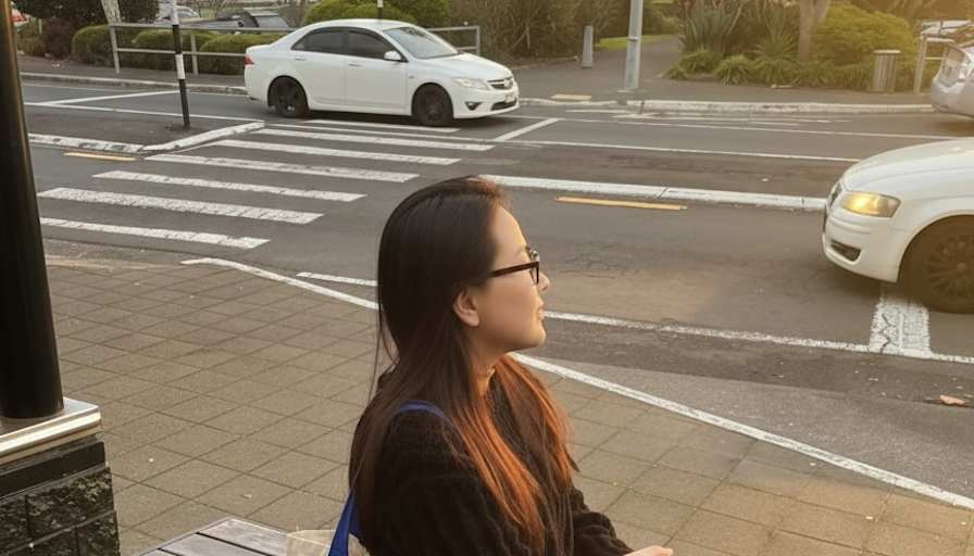 Kimi -PhD student