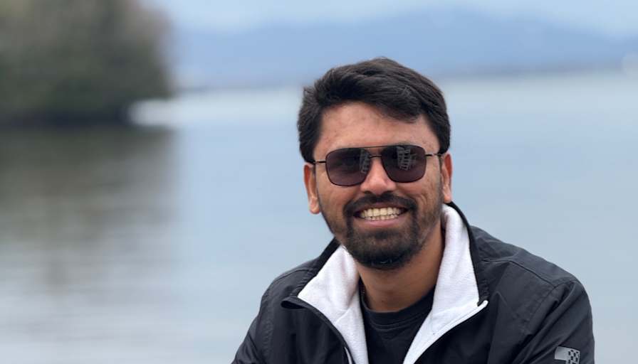 Abhijeet