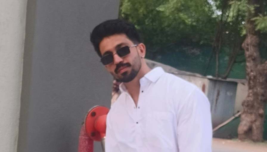 Azhar Khan