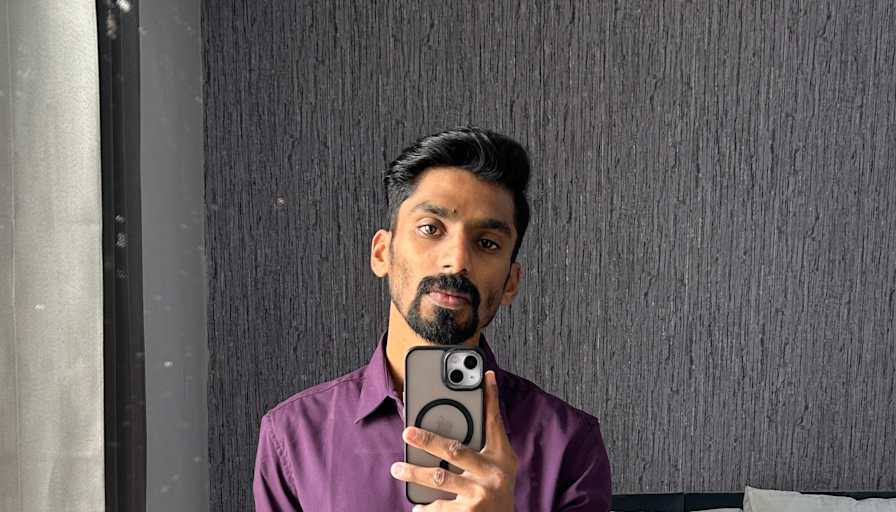 Praveen Devaraj