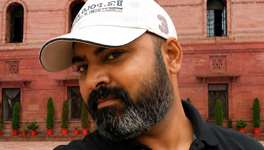 Avnish Rathore