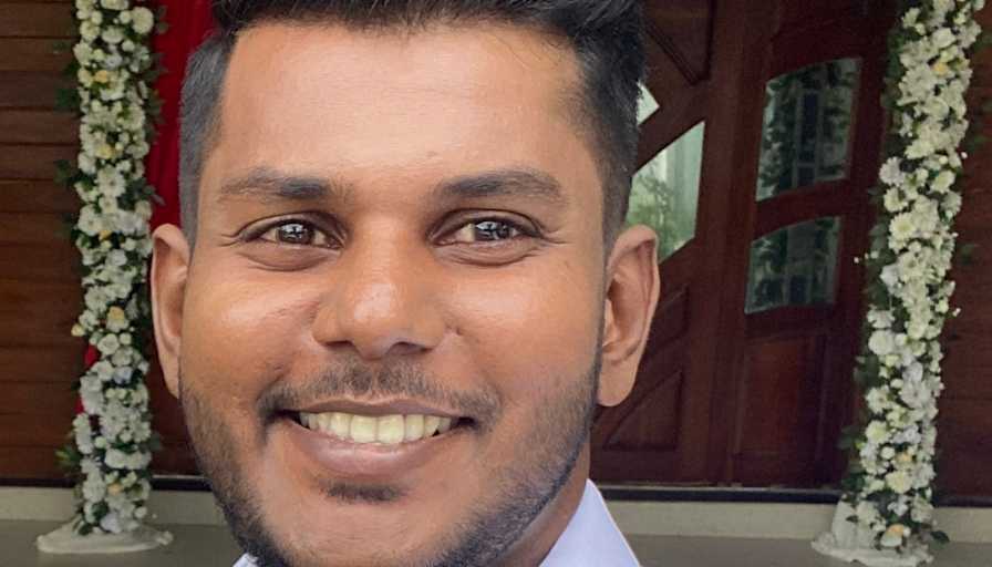 Sangeeth Umayanga