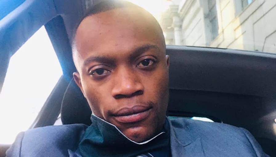 Nodier Patrick Kongo
