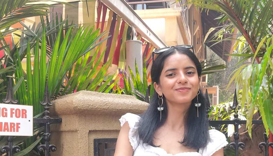 Divyanshi Chauhan