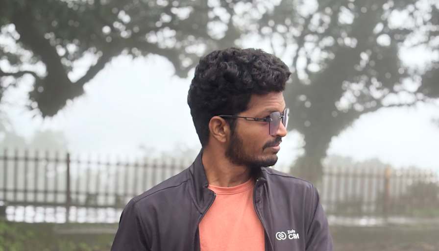 Santhana krishnan