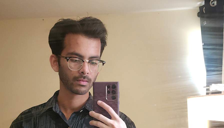 Arup Mistry