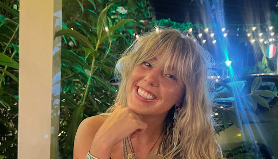 Sophia Rosenkranz