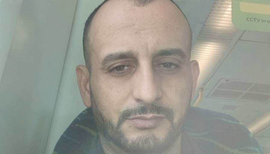 Naeem saleh