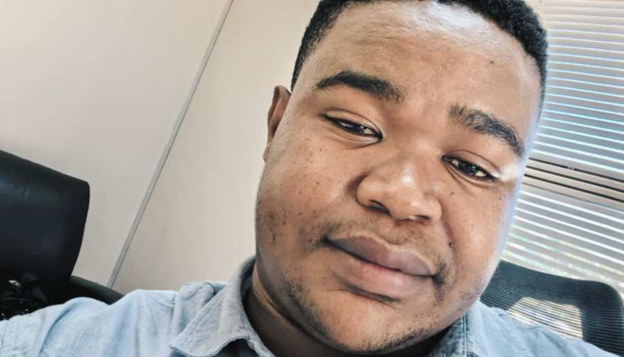 Thapelo Modibedi
