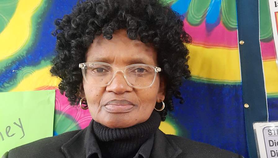 Zandile