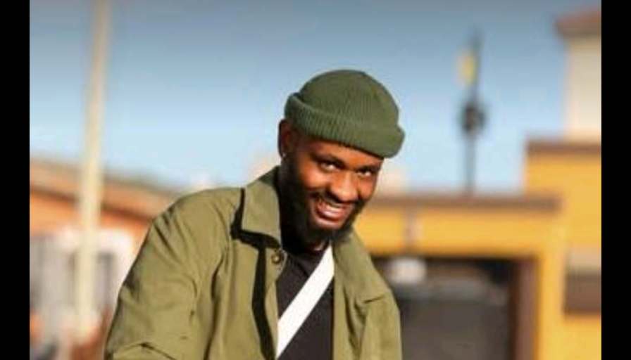Njabulo