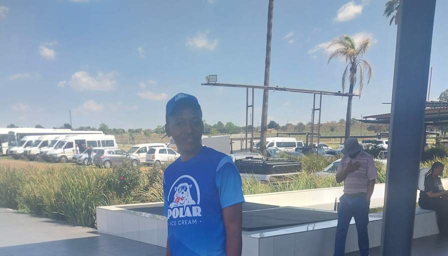 Kobedi Mokheseng