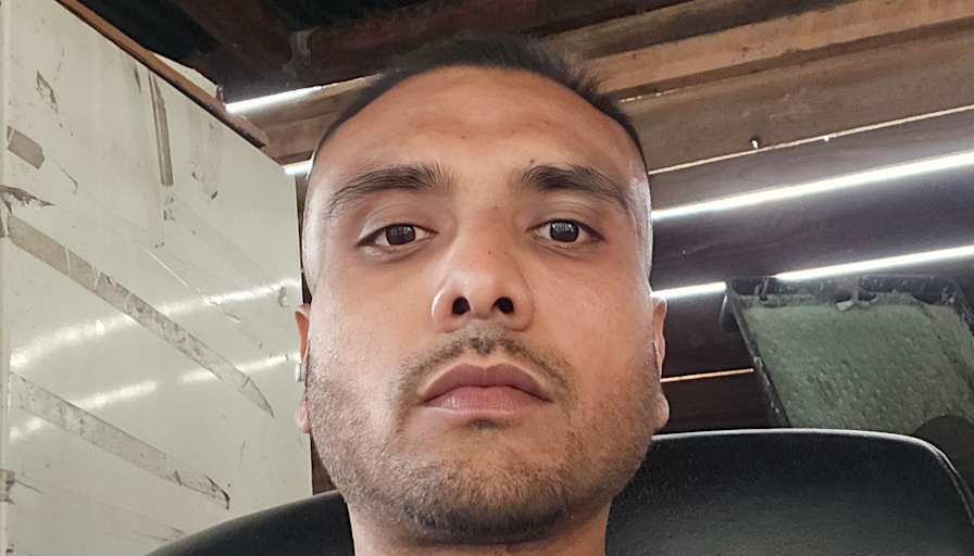 MR ADEL AKHTAR