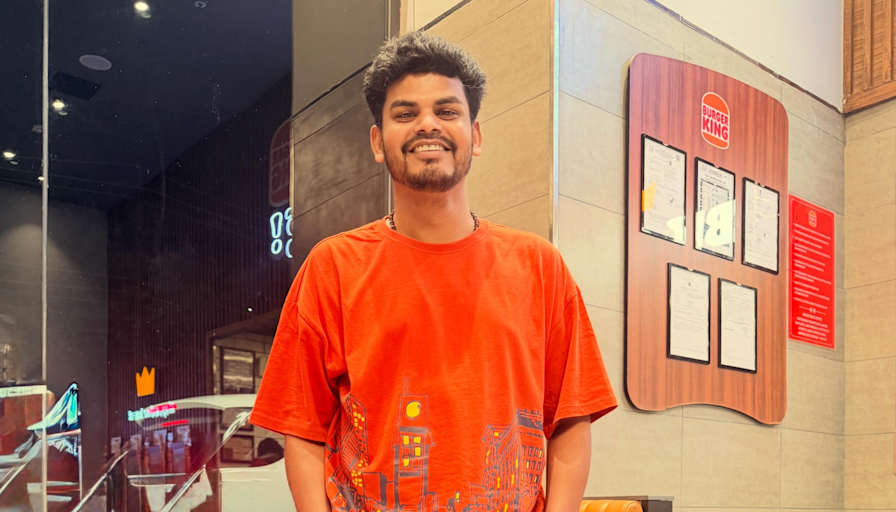 Maheshkumar