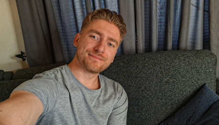 Daniel Kotze