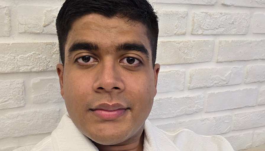 Hemang Sivaramakrishnan