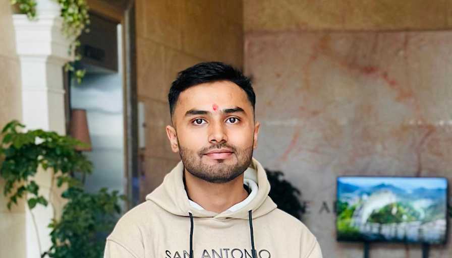 Rohit Chaudhary