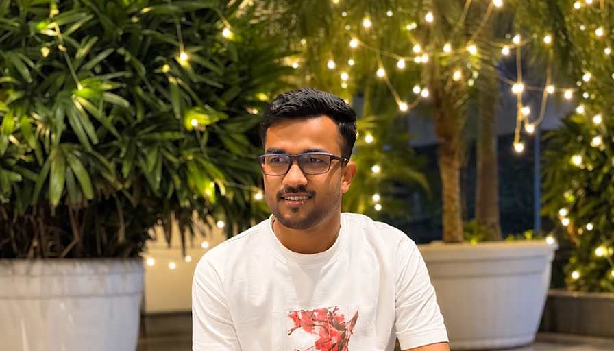 Ranjan Yadav