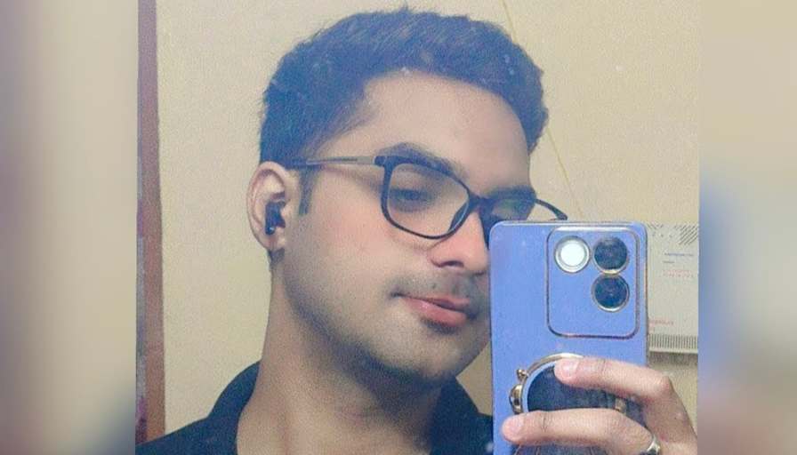 Harsh Singh