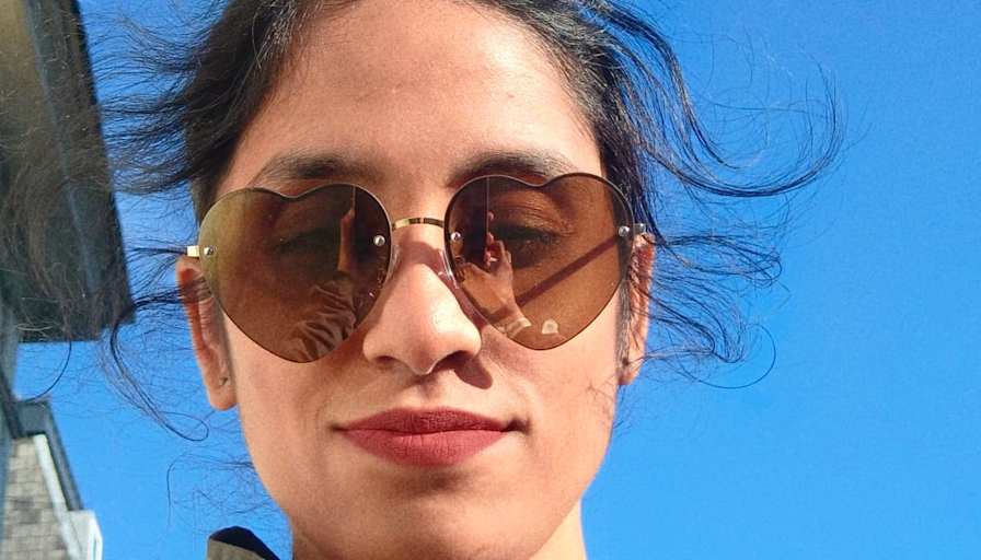 Malini Jayan