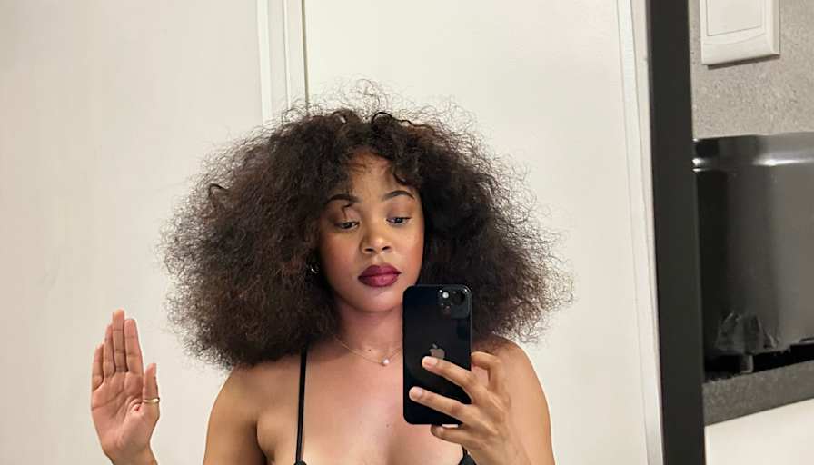 Thobeka Tracy