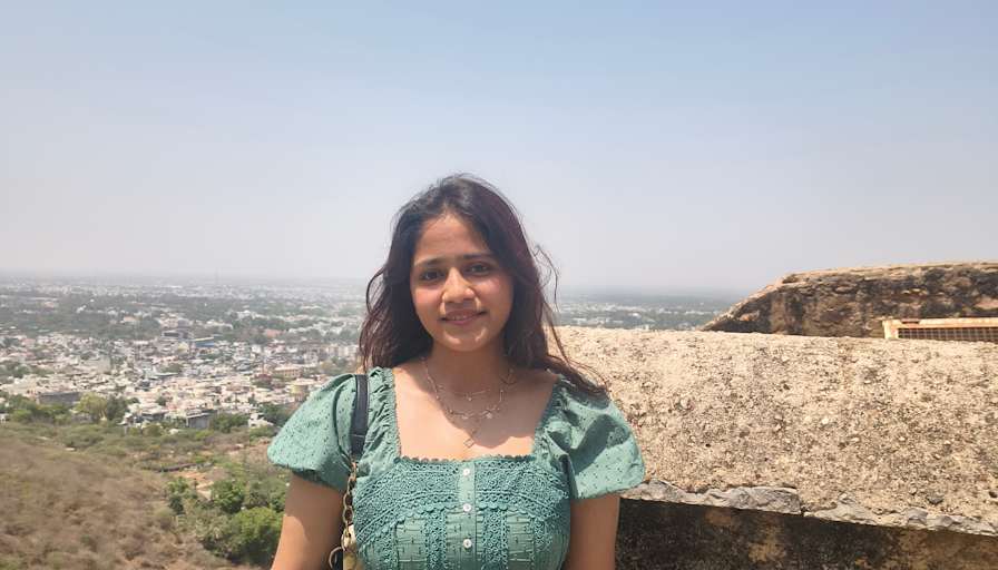 Anushka