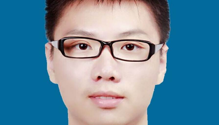 Guo Yifan