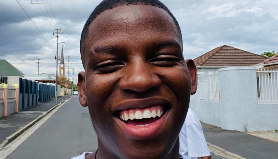 Thabani