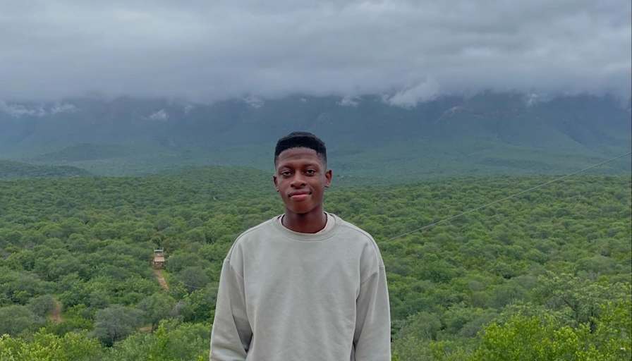 Tsholofelo