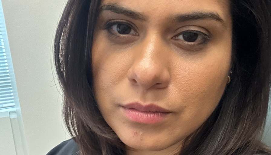 Abida Remtulla