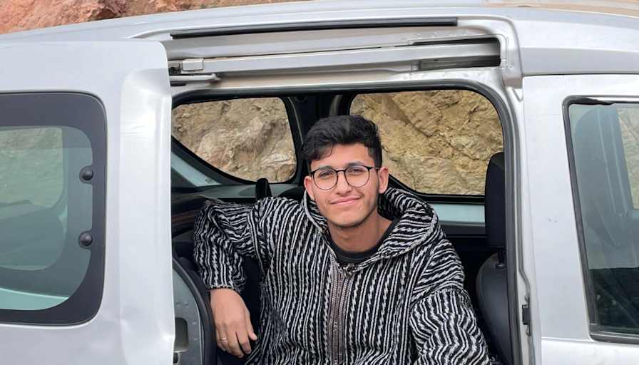 saad akil