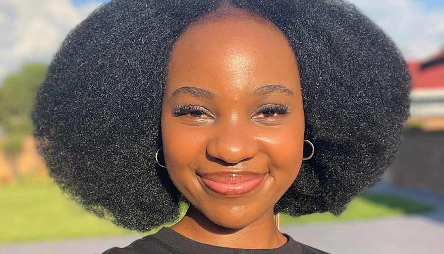 Sihle Dlamini
