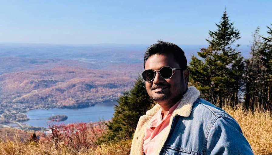 Vishnu
