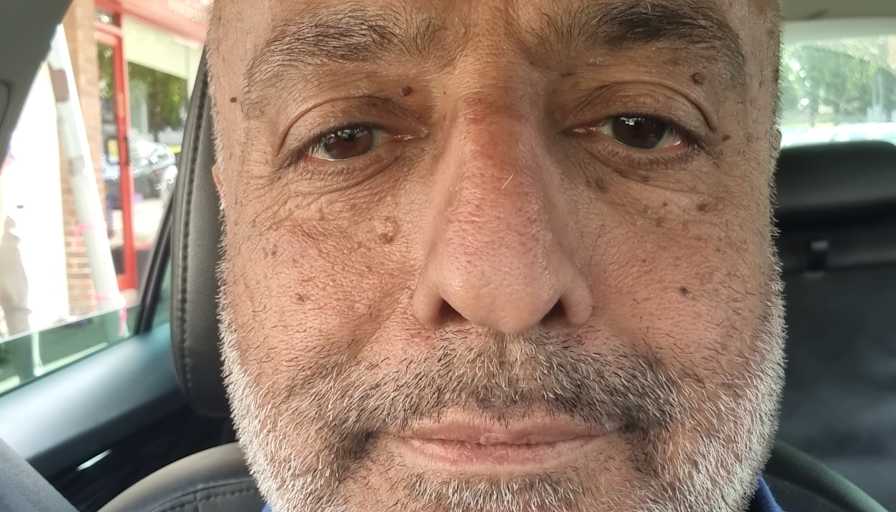 Haseeb Ahmed