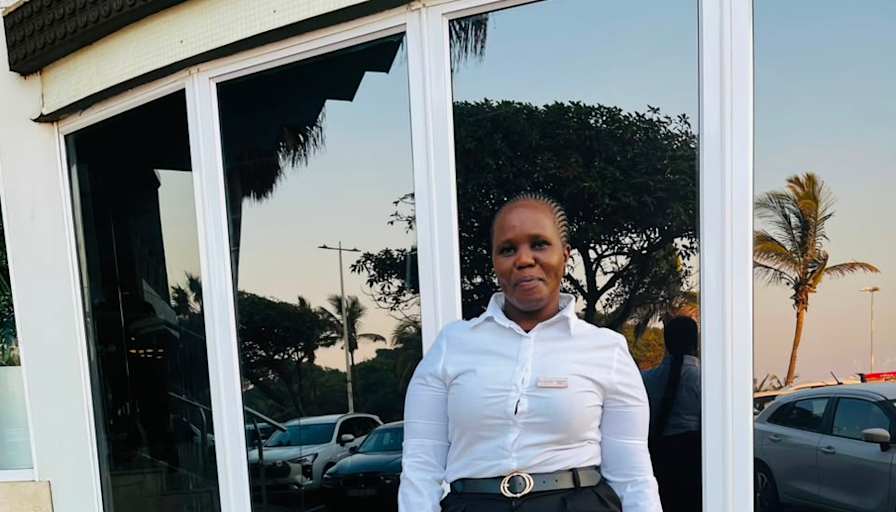 Nokwethaba