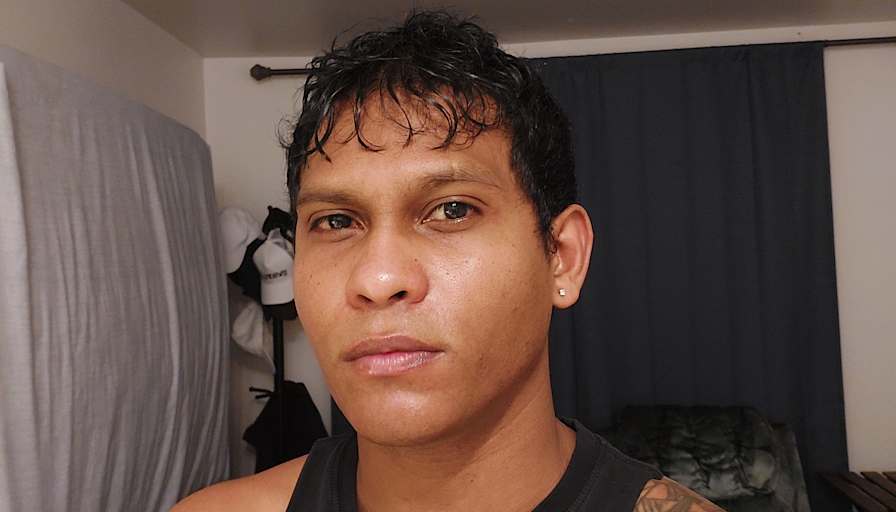 Danny fidele