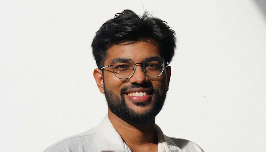 Suryansh