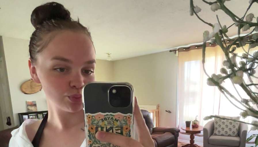 Paige Mitchell