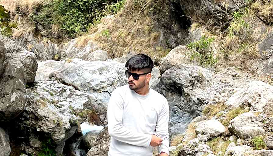Abhishek