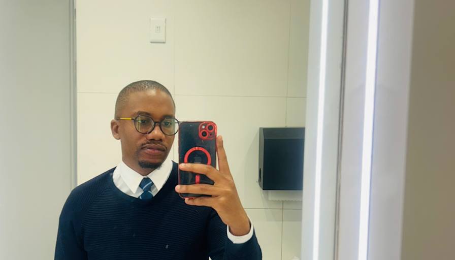 Lebohang