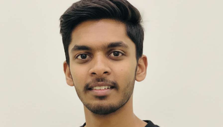 Pranit Thakare